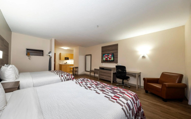 Red Roof Inn Panama City