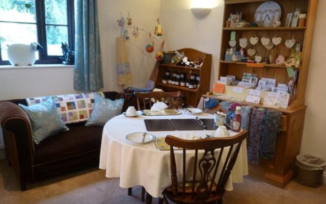 Shepherds Row Bed and Breakfast