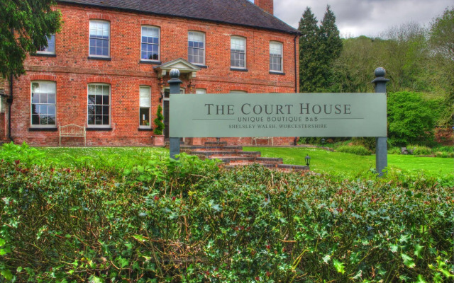 The Court House