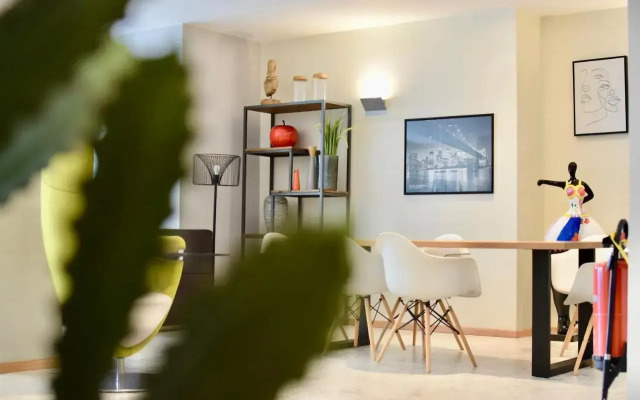 Bedford Hotel & Congress Centre