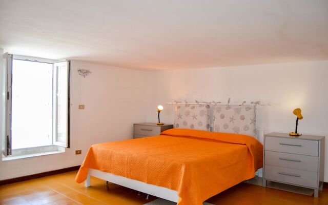 Maridea Ponza Parata