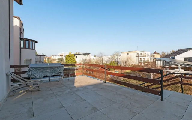 RentPlanet - Apartament Techniczna