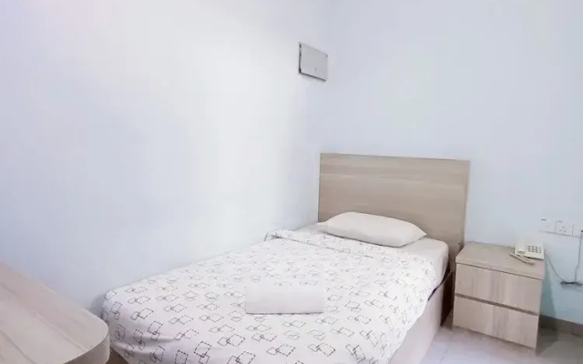 Kozi Hotel - Bukit Indah