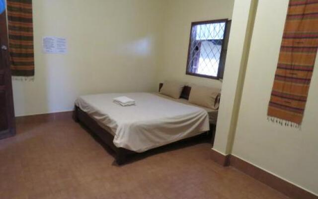 Maylyn Guest House