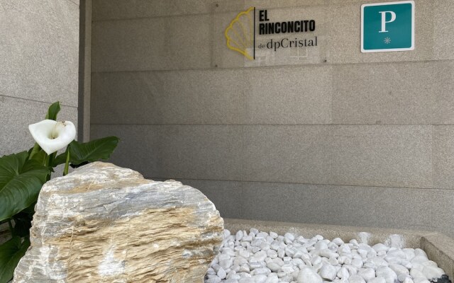 dpCristal El Rinconcito