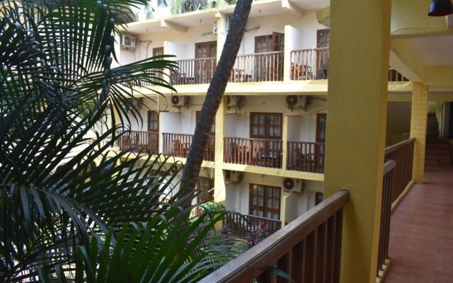 Villa Fatima Comfort Goa