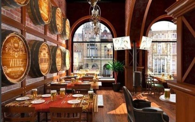 LOFT Hostel Baku