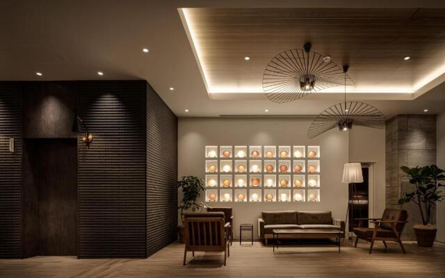 Nest Hotel Hiroshima Ekimae