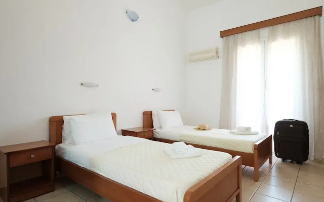 Corfu Village Studios