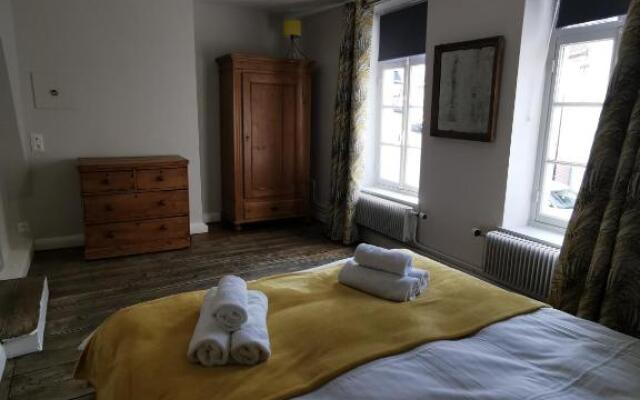 La Tannerie de Montreuil