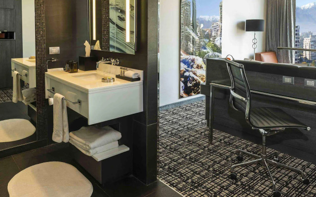 Renaissance Santiago Hotel by Marriott