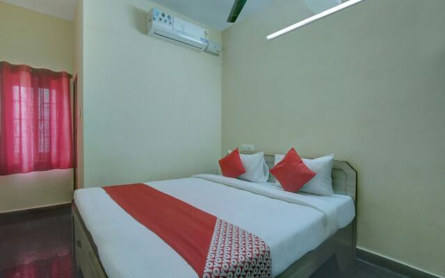 Oyo Flagship 27691 Snv Garden Main Road