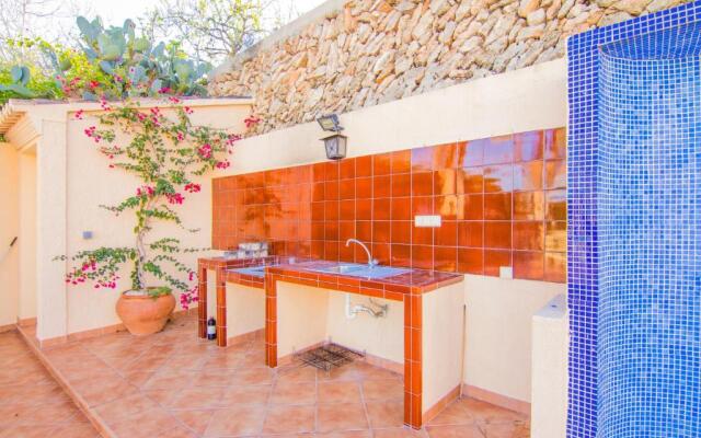 Abahana Villas La Marina