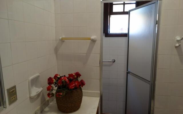 Pousada Alecrim Dourado