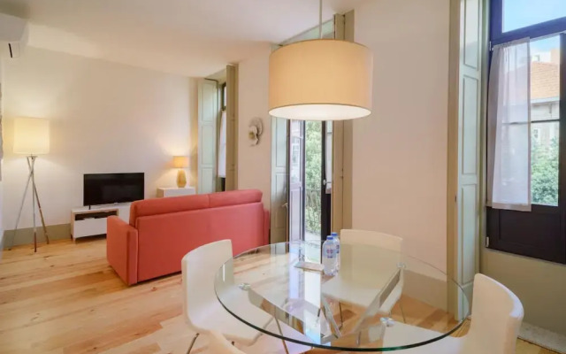 Feel Porto Matosinhos Ocean Flat II
