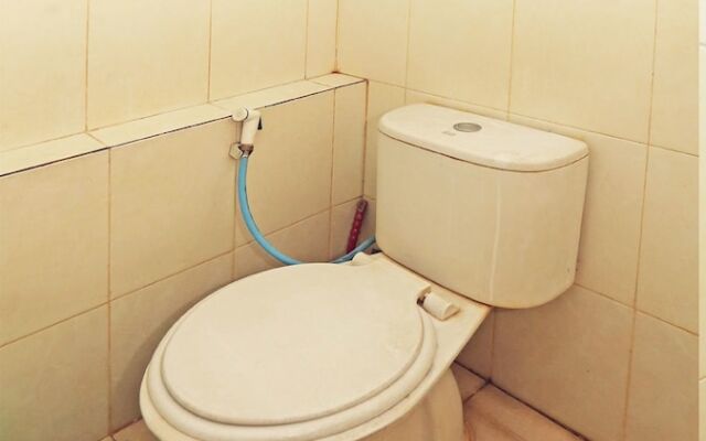 Capital O 92971 Pelangi Residence