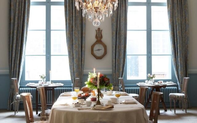 B&B De Corenbloem Luxury Guesthouse