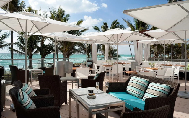 Fontainebleau Miami Beach