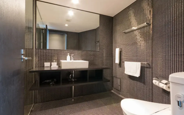 Kira Kira Suites by H2 Life
