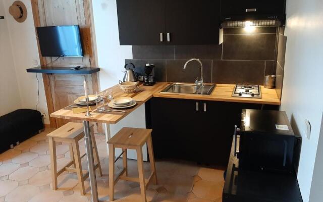 appartements d'hôtes La Foulonnerie