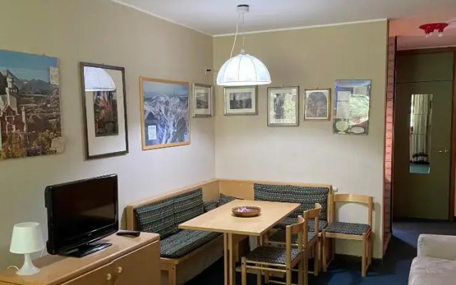 Appartamento Val di Luce