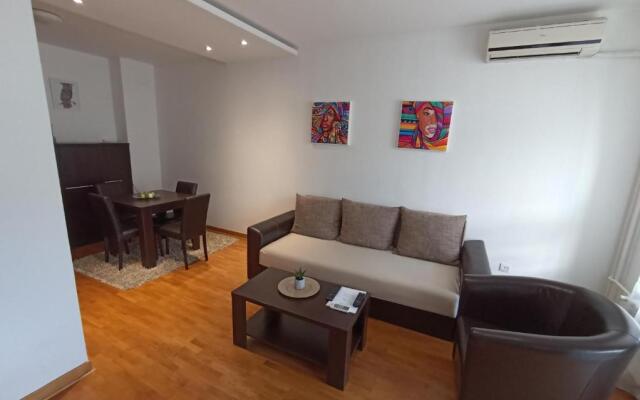 Apartment Tifani