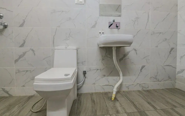 Oyo 41066 Brahma Farm Stays