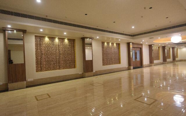 Nilay Residency