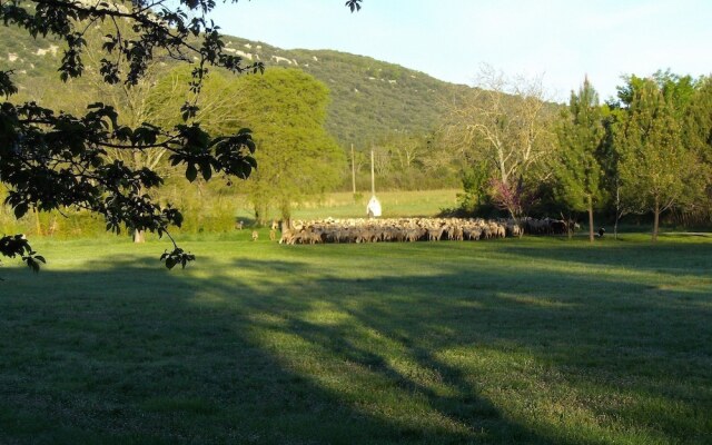 Logis Des Magnans - Gîte Confort