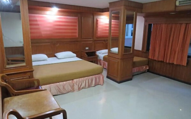 AA Pattaya Residence