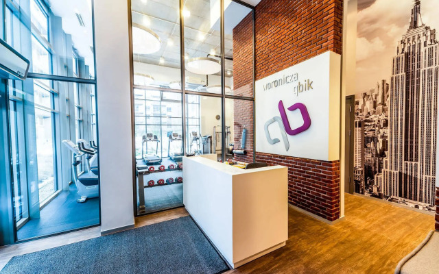 Qbik Loft Aparts