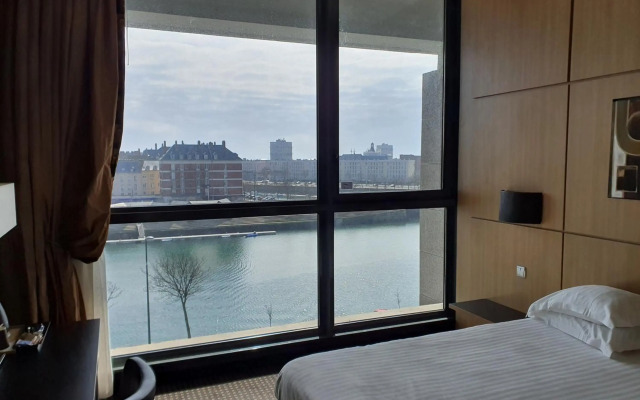 Hotel Spa Pasino