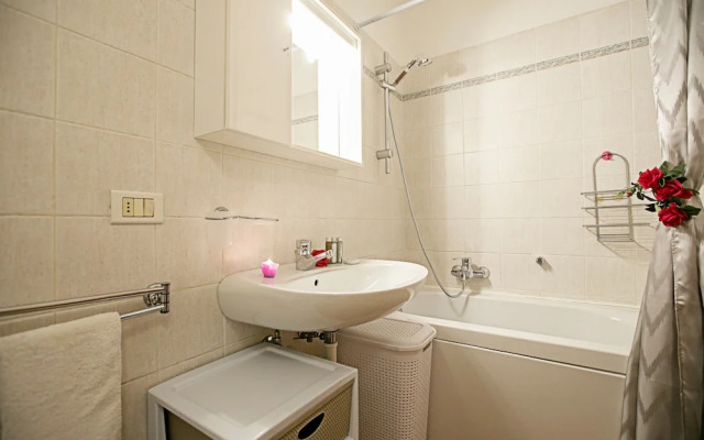 Appartamento Centro Storico Riva 2