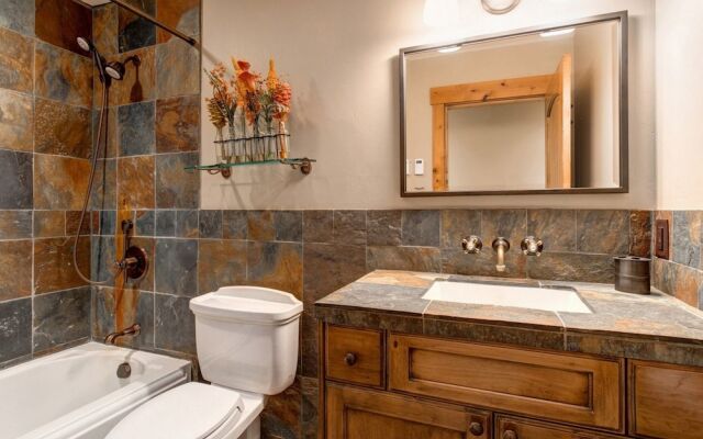 Abode at Teton Manor