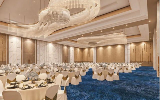 Merlis Hotel Coimbatore