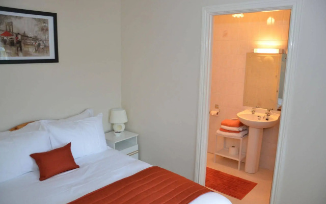 Glendale Bed & Breakfast