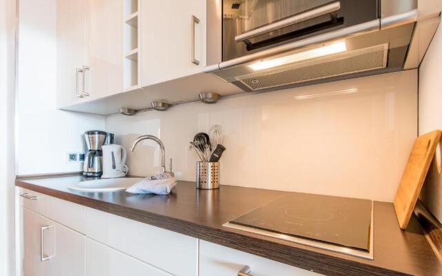 Haus Blanker Hans Whg 02