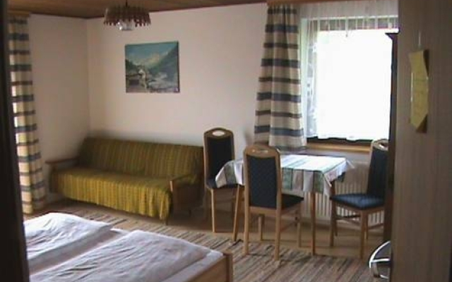 Privatzimmer Anneliese