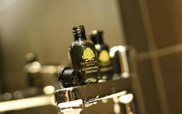The Brunei Hotel