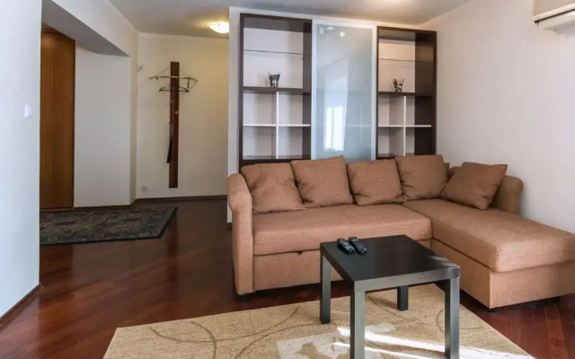 MaxRealty24 на Беговой 28