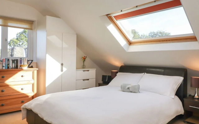 Uplands Retreat