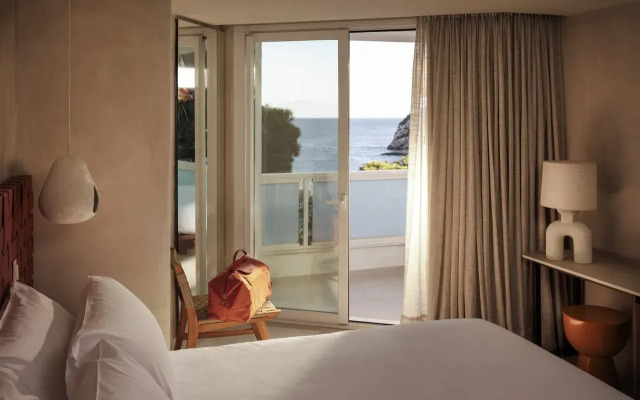 Mondrian Ibiza