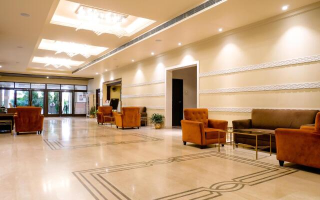 Diamond Hotel