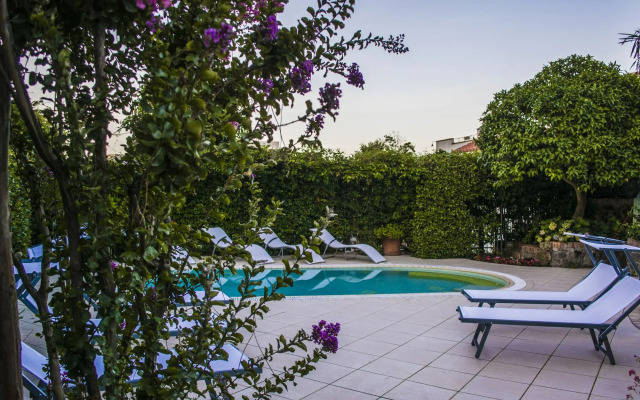 Villa Marylu'