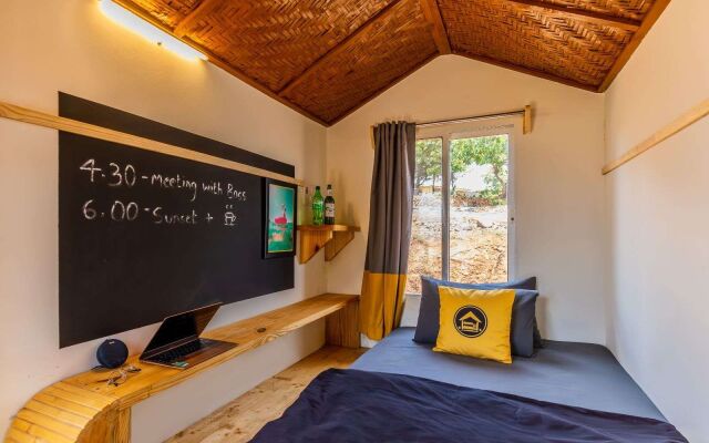 The Hosteller Bhandardara