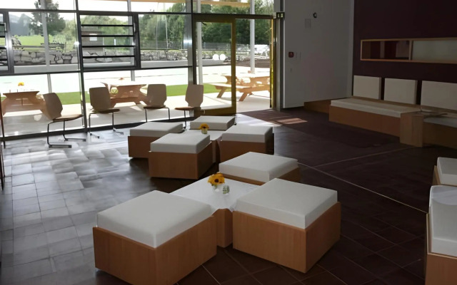 Jugendherberge Bad Tölz