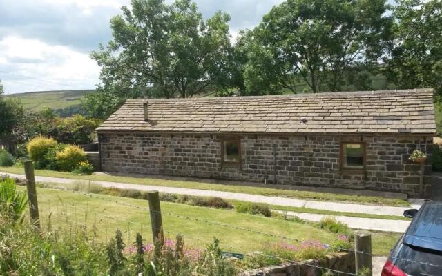 Gibraltar Farm Cottage