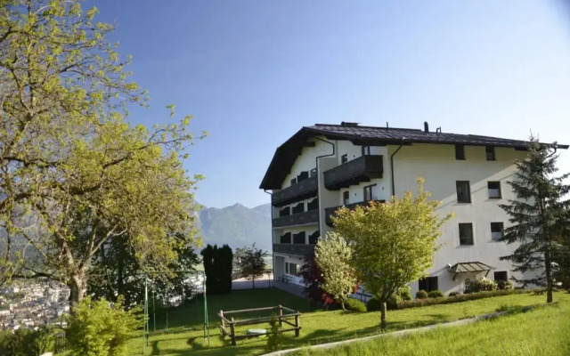 Hotel Hennersberg