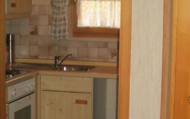 Nice Holiday Home With Oven, 18km From Oberstaufen