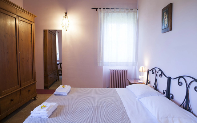 Re Artù Assisi Country Lifestyle